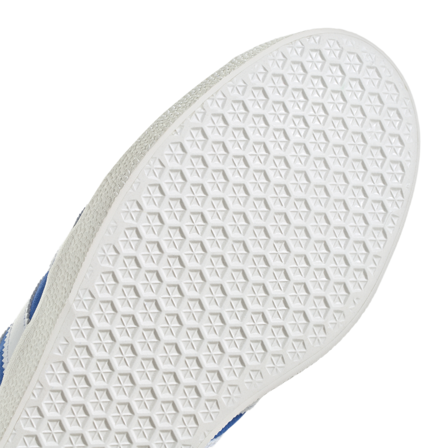 adidas Gazelle Blue Cloud White
