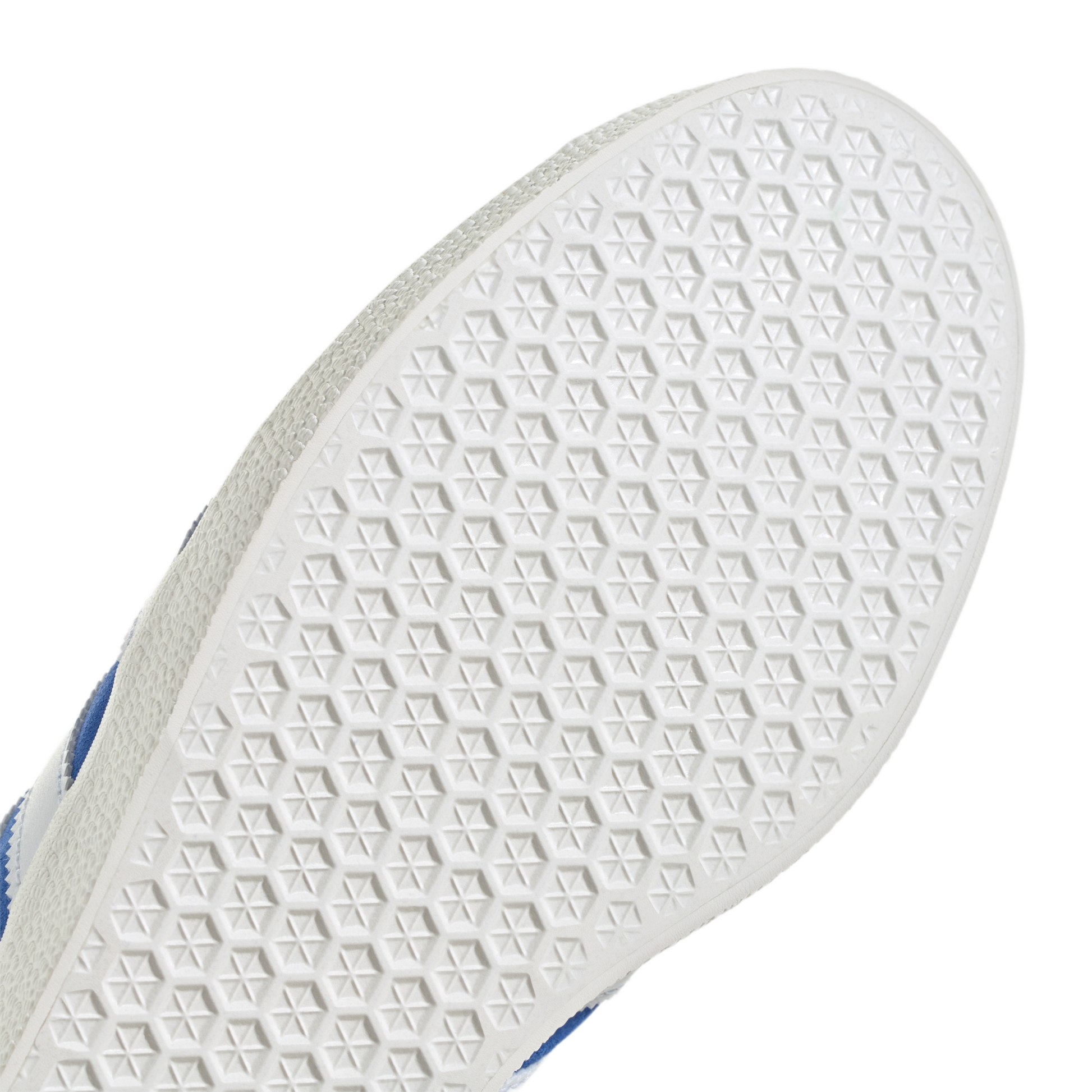 adidas Gazelle Blue Cloud White