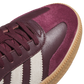 adidas Samba XLG Maroon