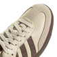 adidas Samba OG Cream Earth Strata Maroon (Women's)