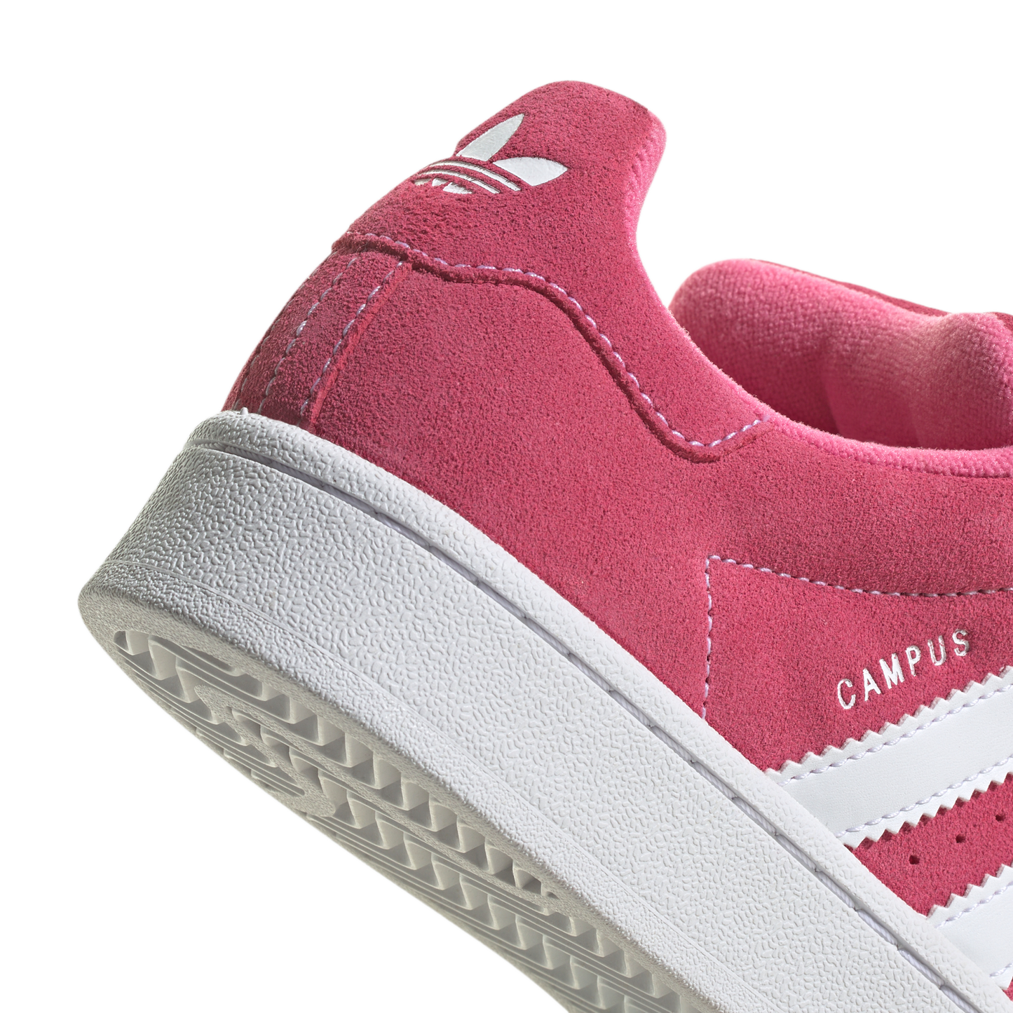 adidas Campus 00s Pulse Magenta White (GS)