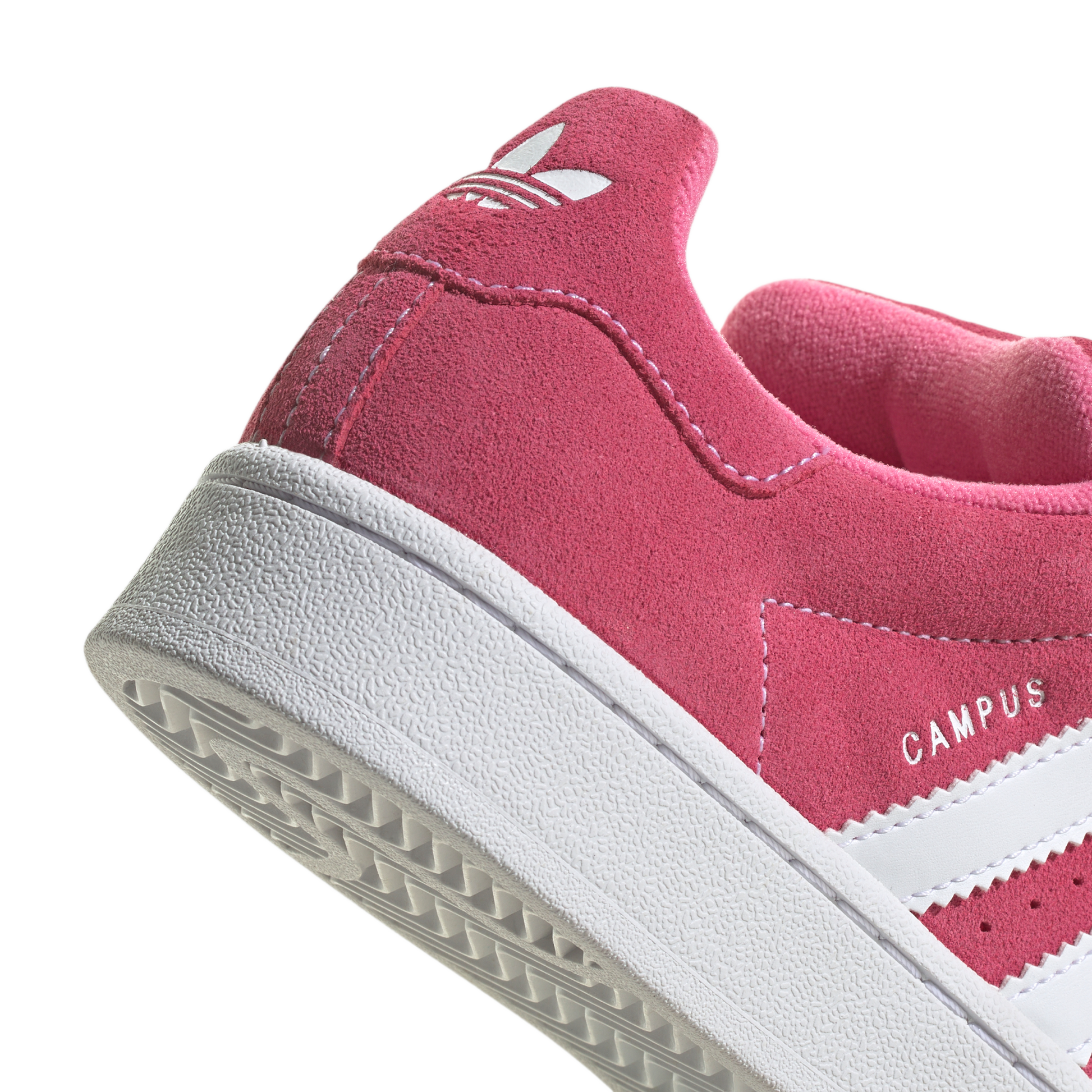 adidas Campus 00s Pulse Magenta White (GS)