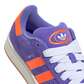 adidas Campus 00s Cobalt Blue Solar Orange (Women's)