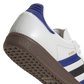 adidas Samba OG Crystal White Active Blue Black