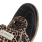 adidas Samba LT Black Leopard Print