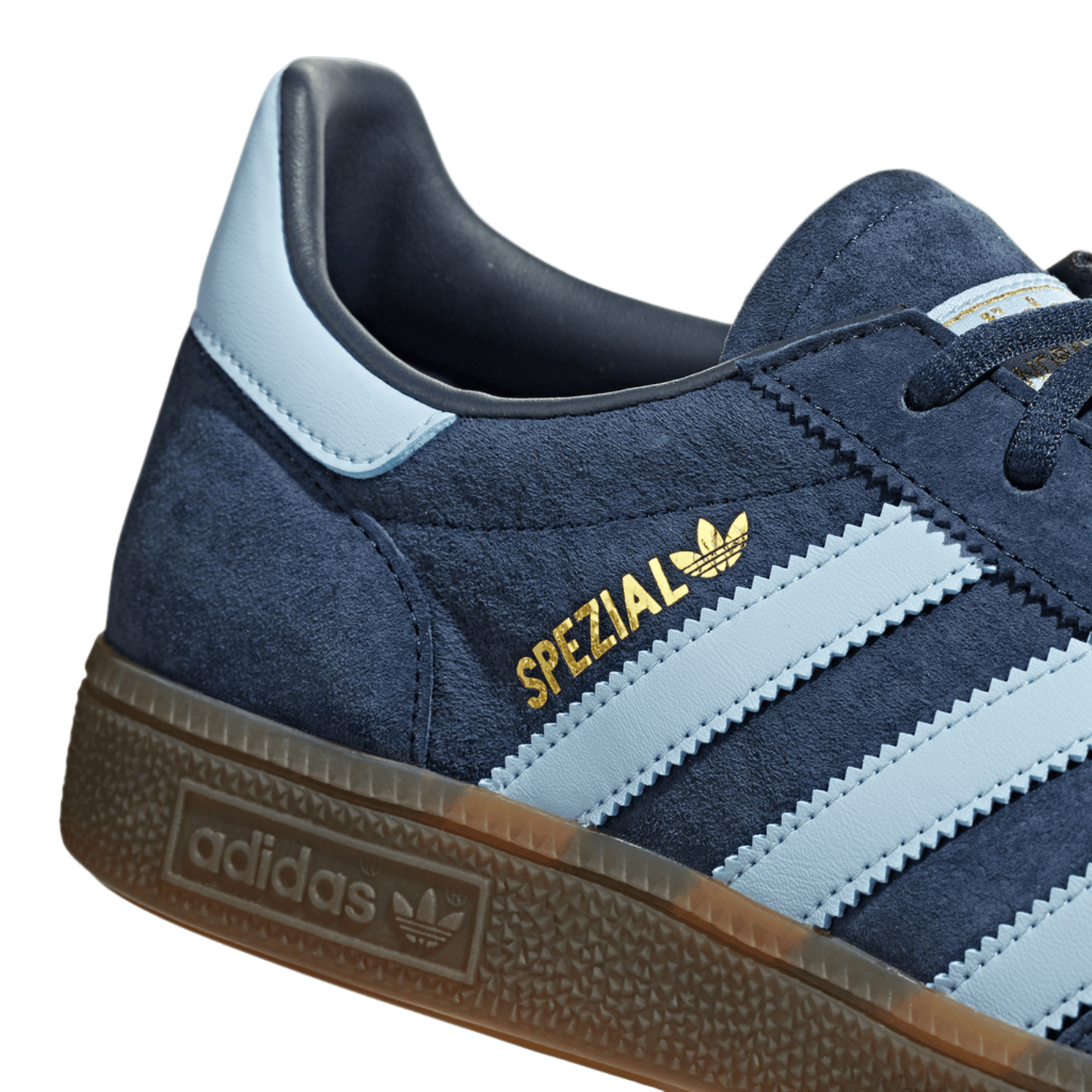 adidas Handball Spezial Navy Gum