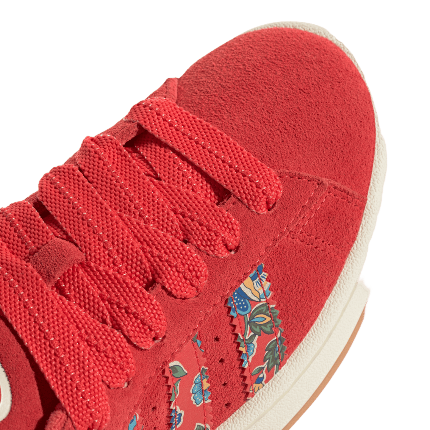 adidas Campus 00s Liberty London Semi Lucid Red (Women's)