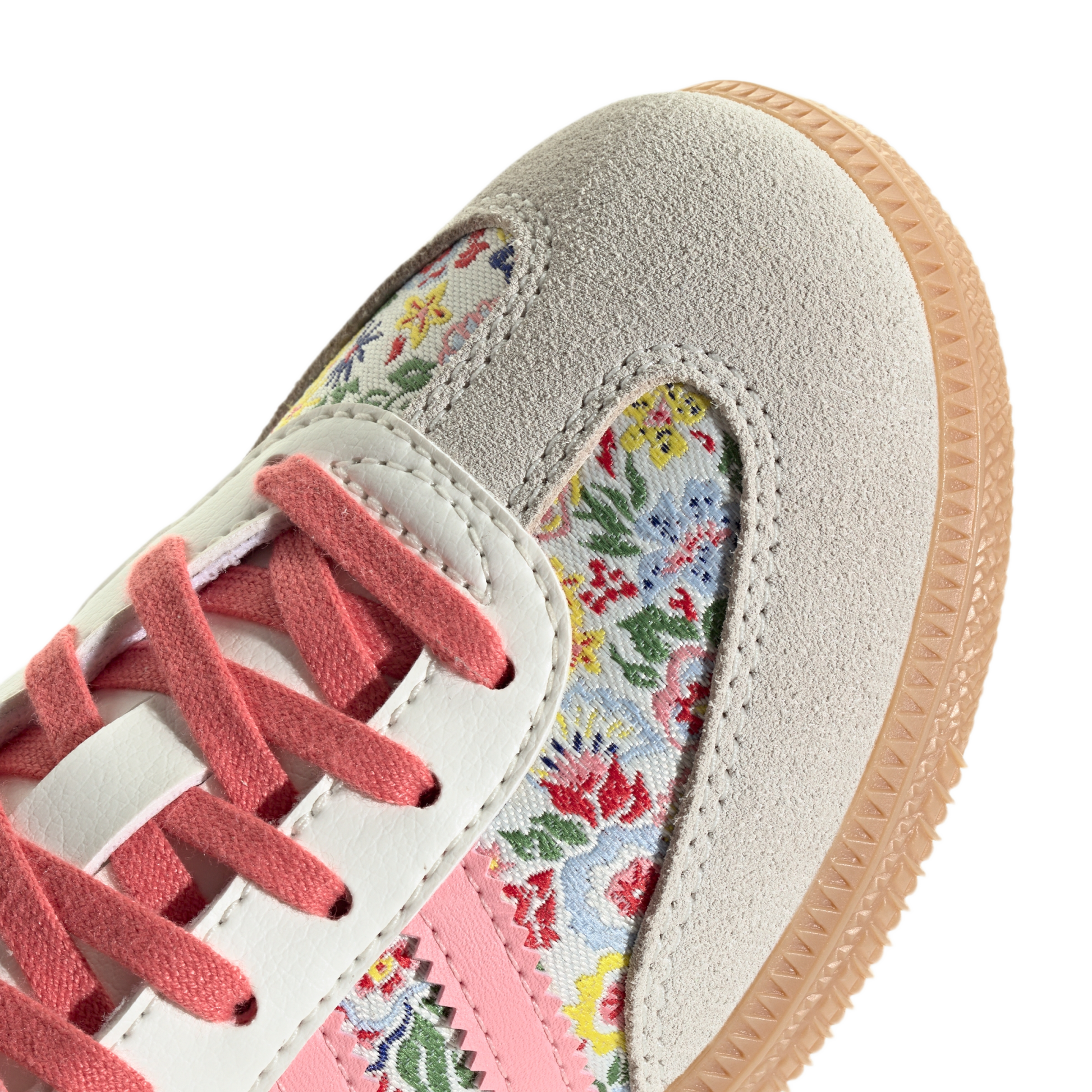 adidas Samba OG Liberty London Floral Embroidery (PS)