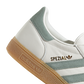 adidas Handball Spezial Off White Silver Green