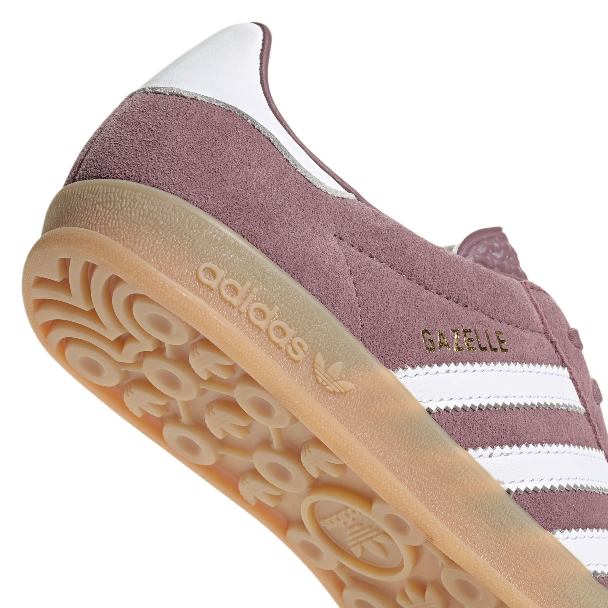 adidas Gazelle Indoor Shadow Fig (Women's)