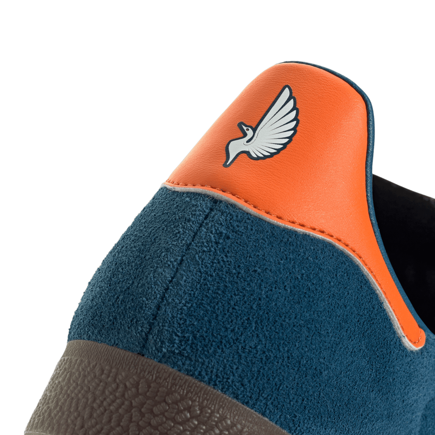 adidas Gazelle Minnesota United FC Third Kit