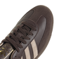 adidas Samba OG Dark Brown Beige Gum