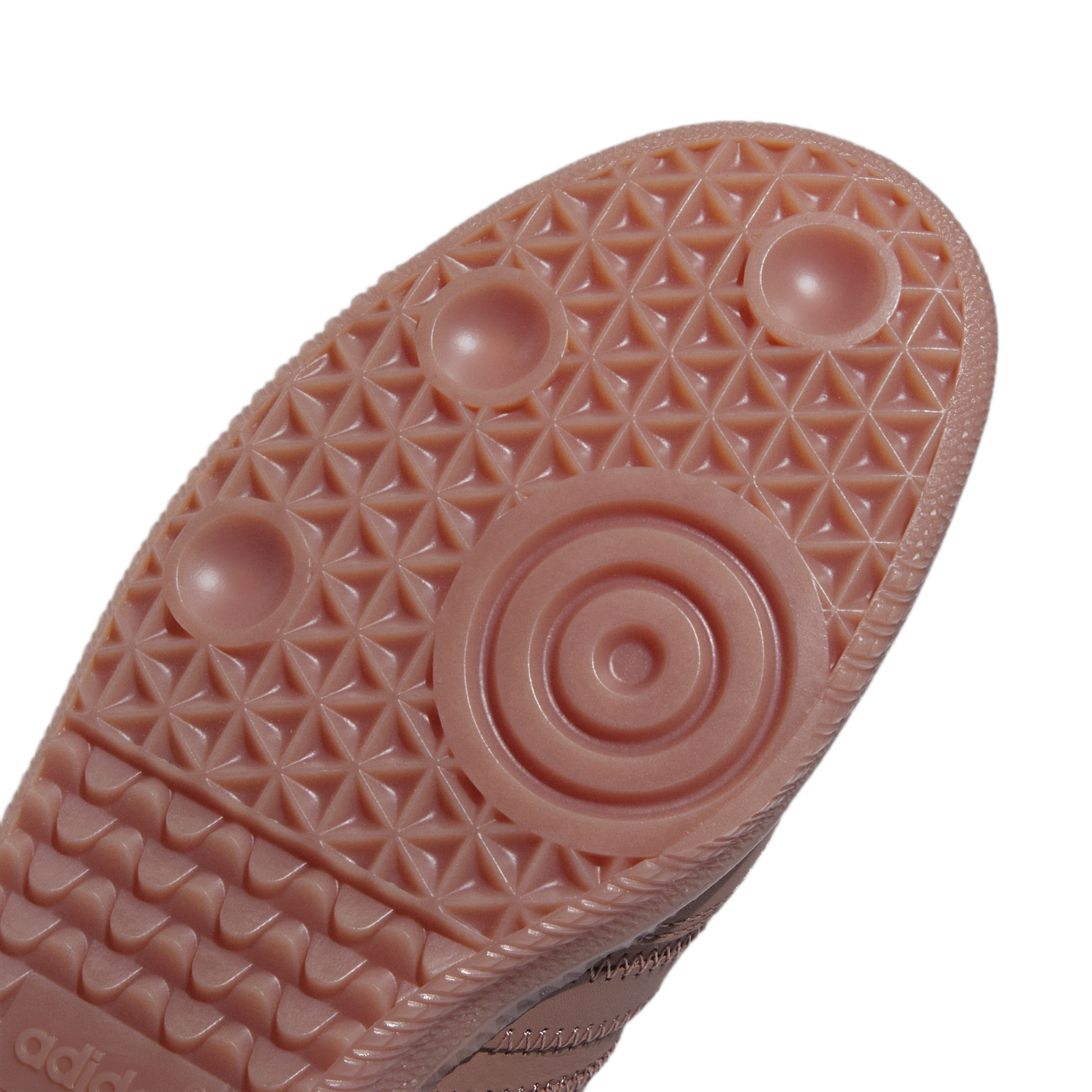 adidas Samba Pharrell Humanrace Terracotta