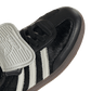 adidas Samba LT Black White Pony (Women's)