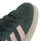 adidas Campus 00s Mineral Green Sandy Pink (Women's)