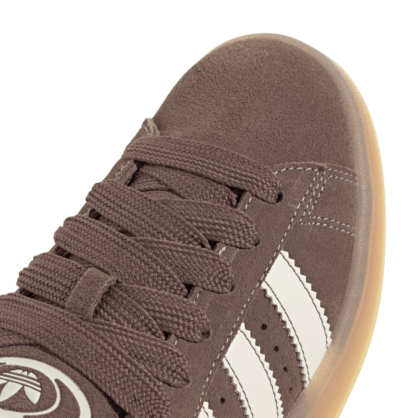 adidas Campus 00s Earth Strata Wonder White (Women's)