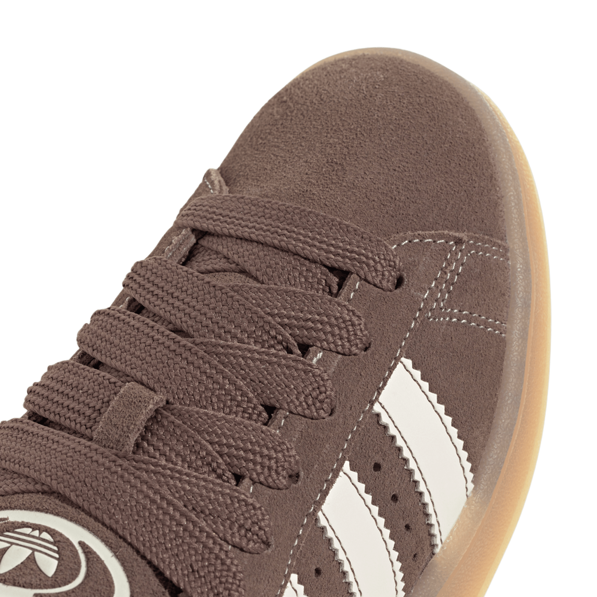 adidas Campus 00s Earth Strata Wonder White (Women's)