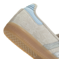 adidas Liberty London Samba Jane Chalk Pearl Silver Metallic Chalk White (Women's)