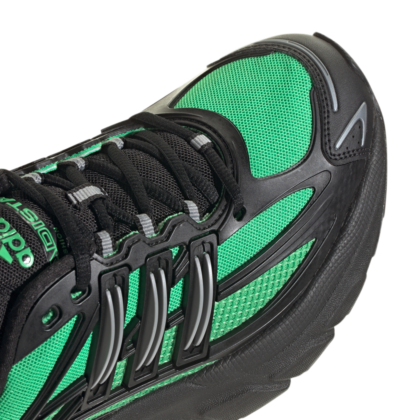 adidas Adistar XLG 2.0 Black Green