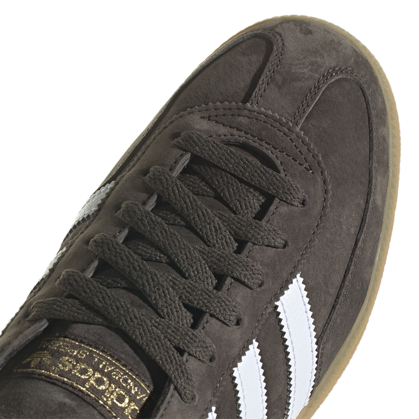 adidas Handball Spezial Shadow Olive Gum