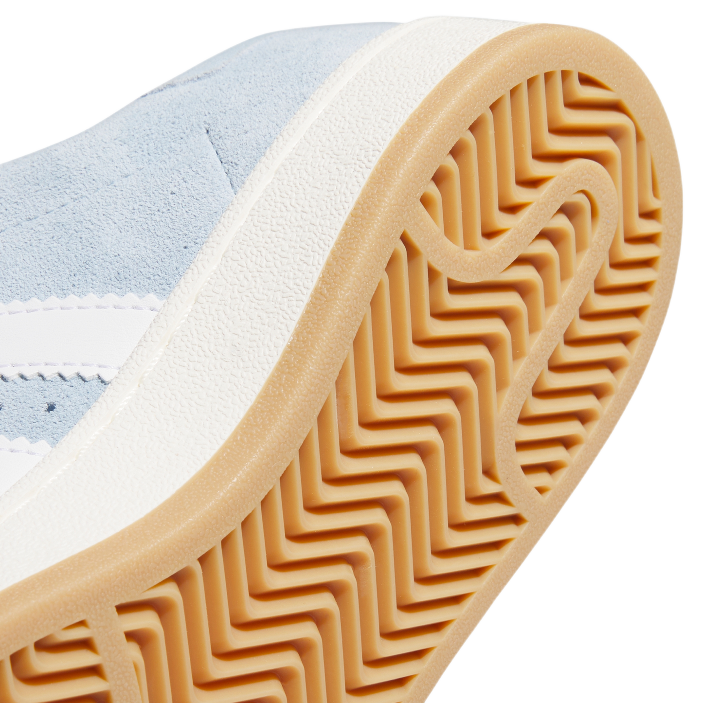 adidas Campus 00s Clear Sky Gum (Kids)