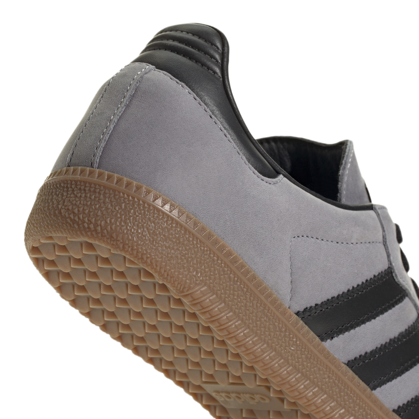 adidas Samba OG Halo Silver