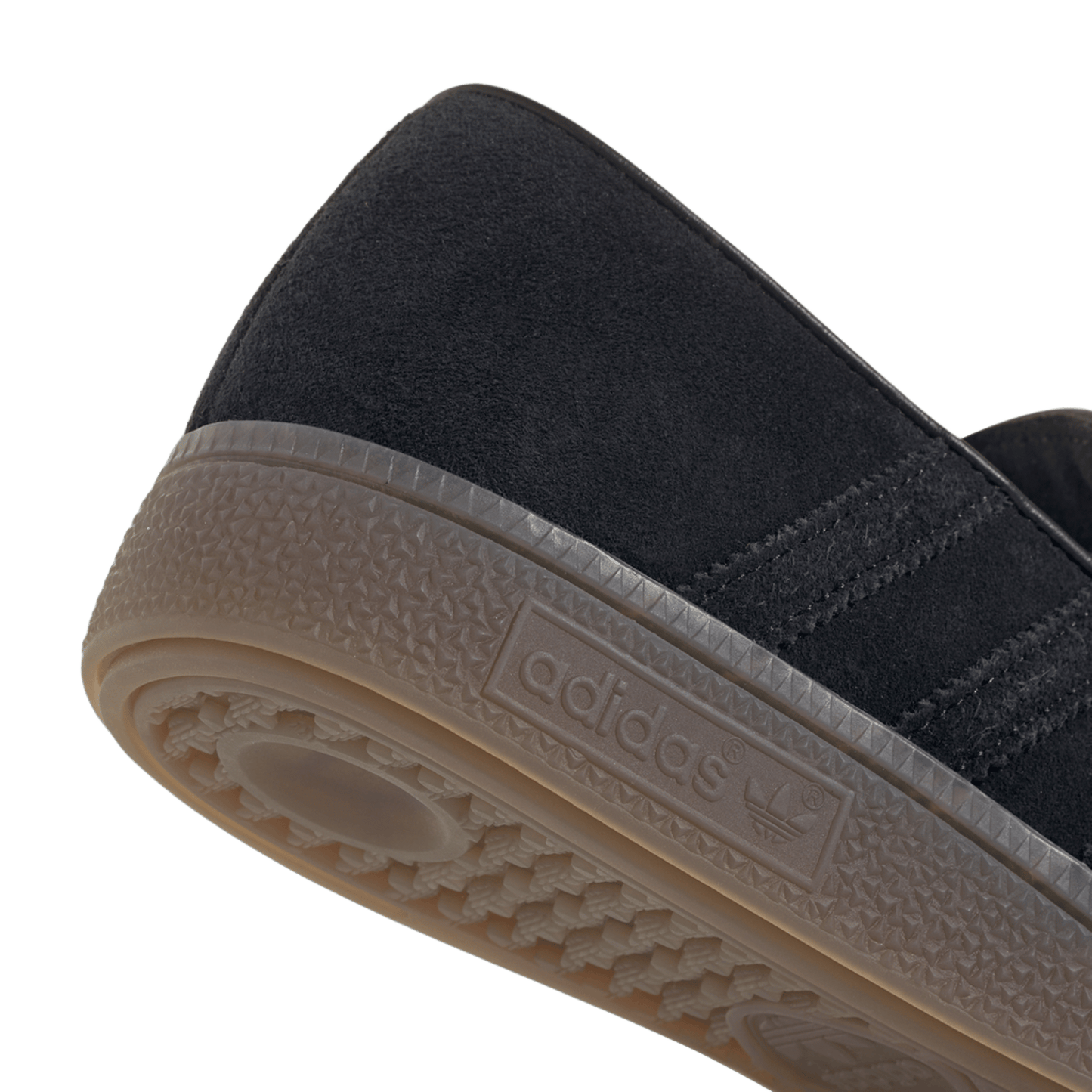 adidas Handball Spezial Loafer Black Gum (Women's)