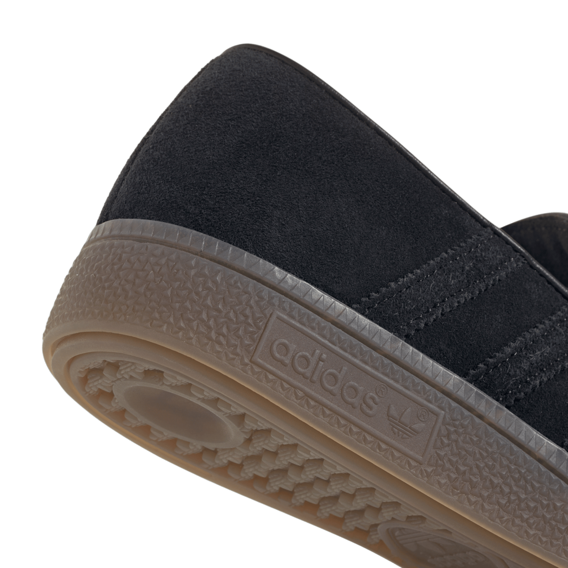 adidas Handball Spezial Loafer Black Gum (Women's)