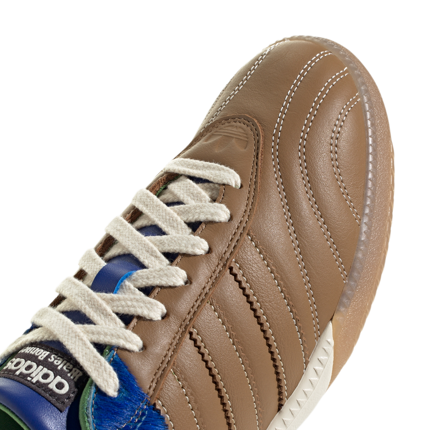 adidas Samba Millennium Wales Bonner Pony Nappa
