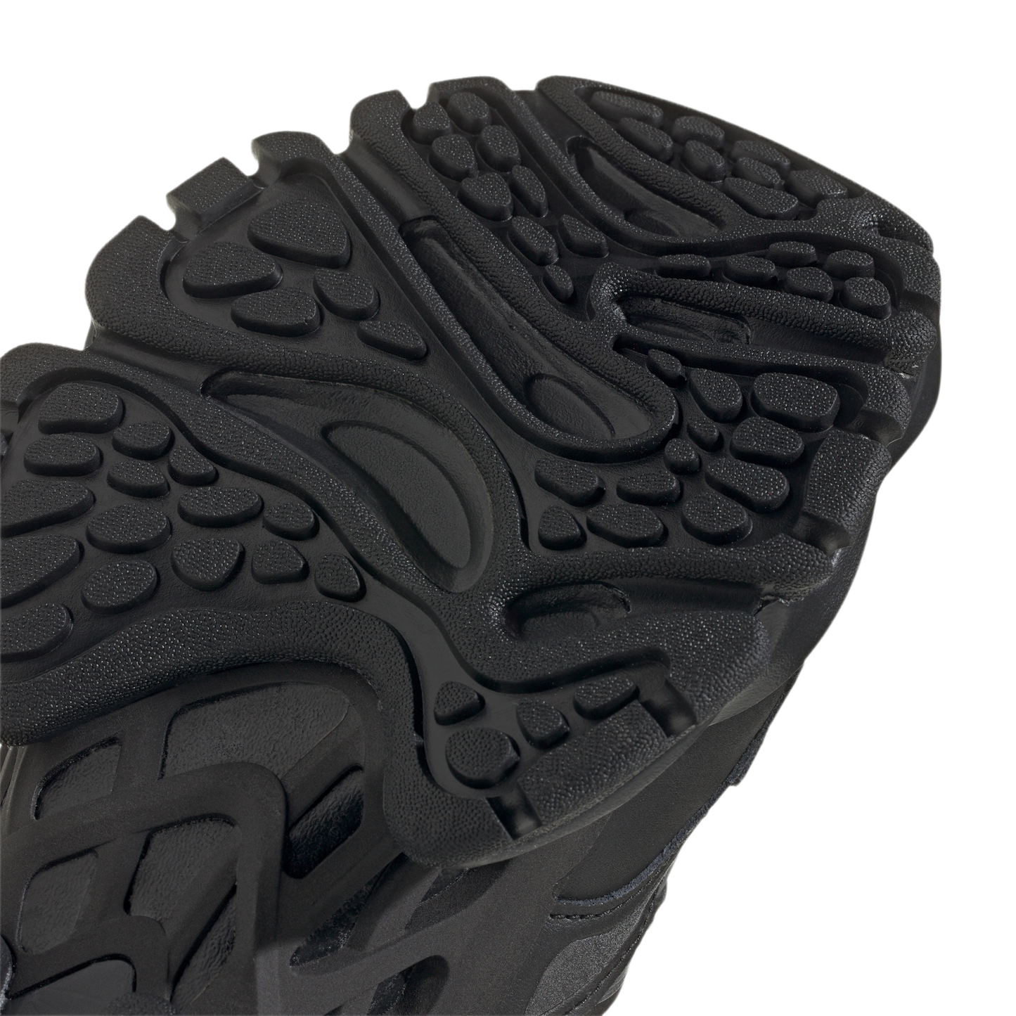 adidas XLG Runner Deluxe Black