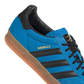 adidas Gazelle Indoor Bright Blue Black Gum