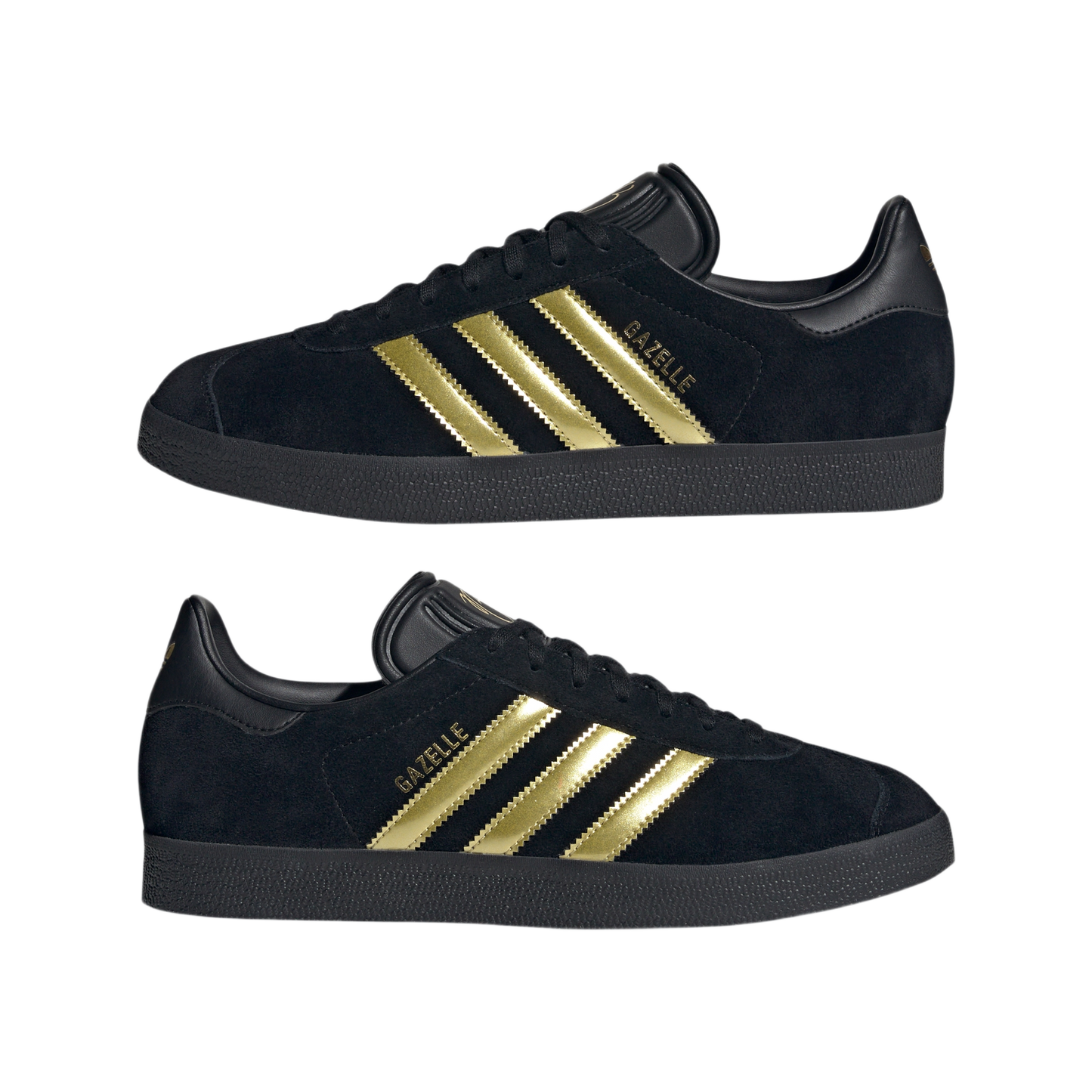 adidas Gazelle Jude Bellingham Belligold Pack