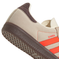 adidas Samba OG Solar Orange Cream (Women's)