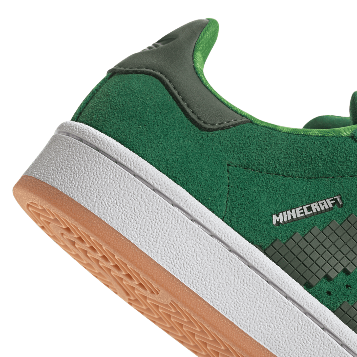 adidas Campus 00s Minecraft Creeper (GS)