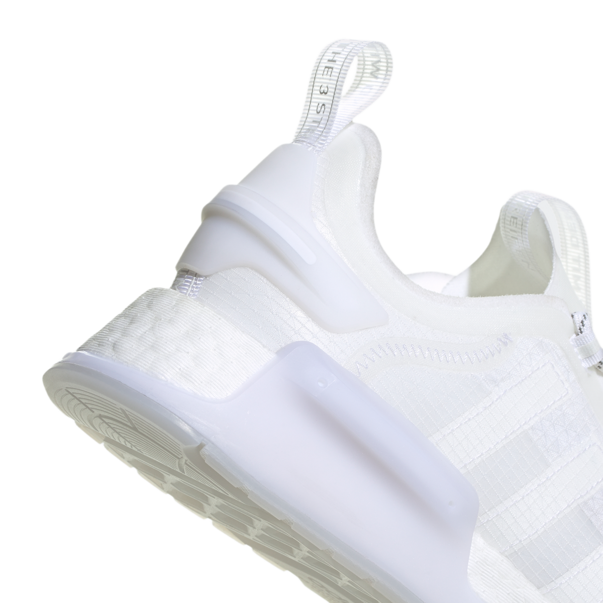 NMD V3 Cloud White