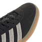 adidas Gazelle Indoor Core Black Wonder White (Women's)