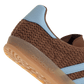 adidas Gazelle Indoor Preloved Brown Clear Sky Gum (Women's)