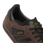 adidas Samba ADV Kader Sylla Brown Gum
