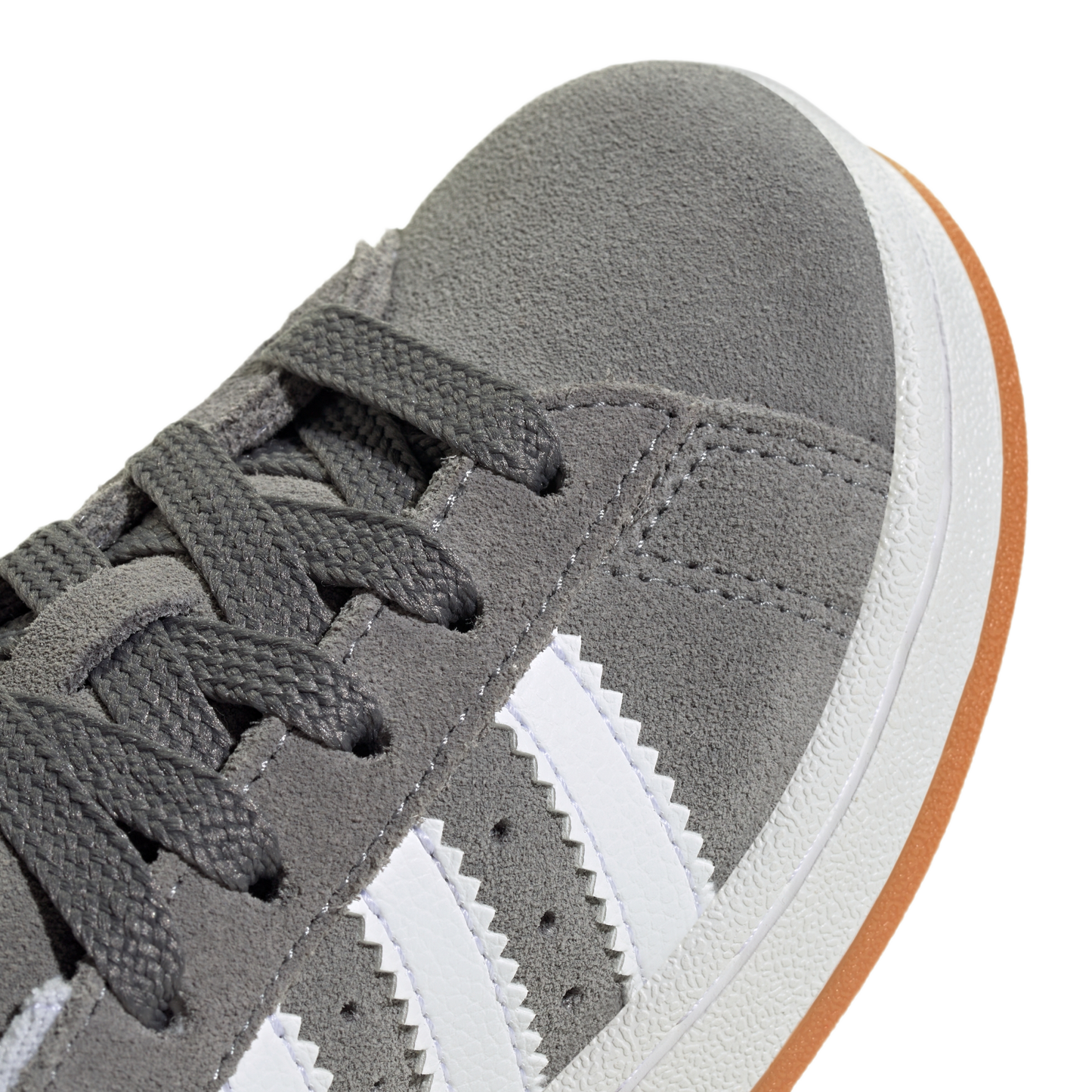 adidas Campus 00s Elastic Grey White (PS)
