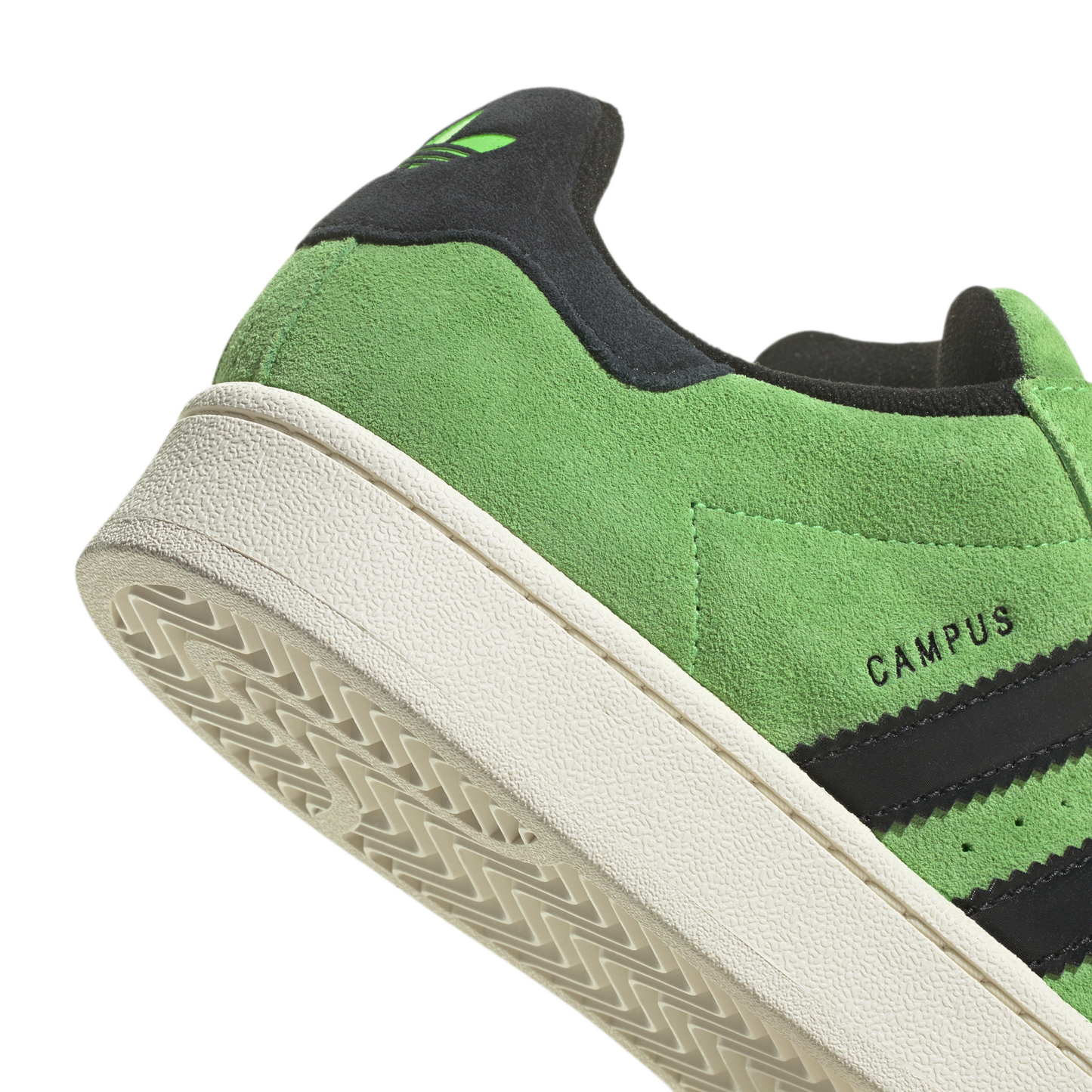 adidas Campus 00s Solar Green (Women's)