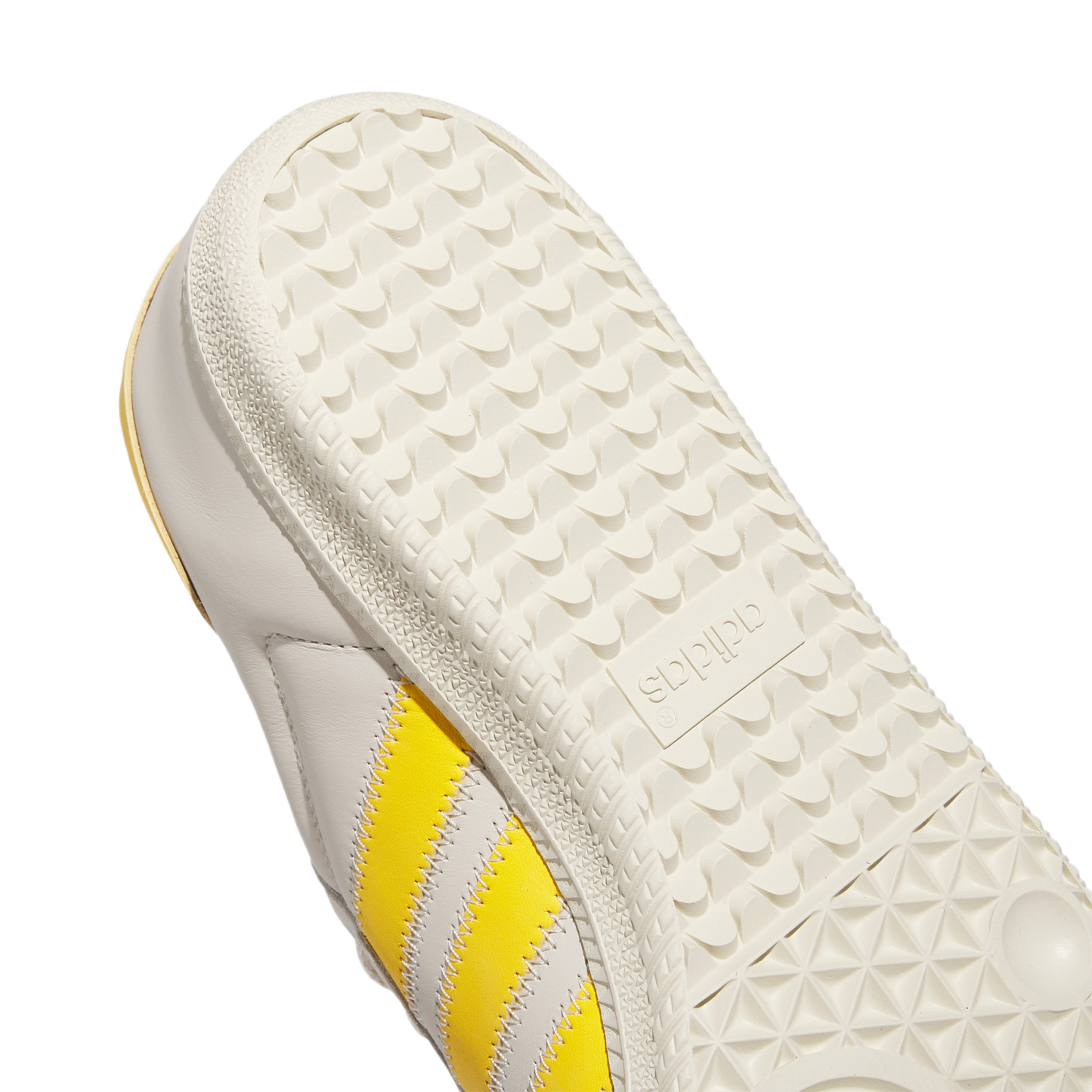 adidas Samba Humanrace Bold Gold