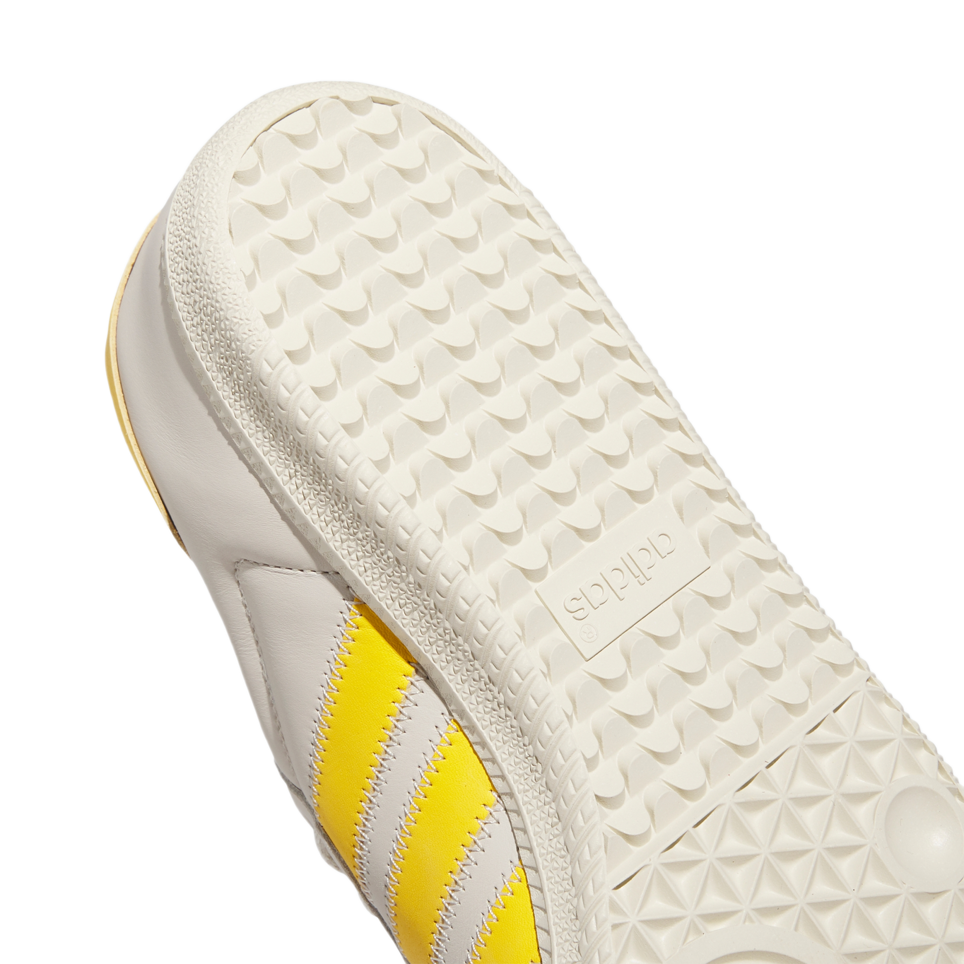 adidas Samba Humanrace Bold Gold