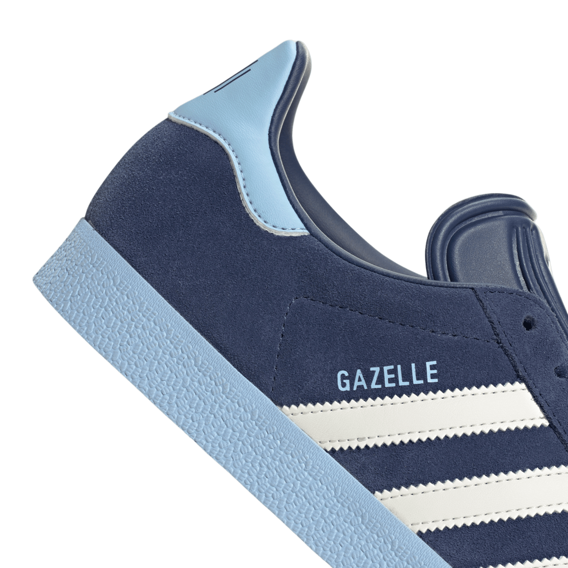 adidas Gazelle Nashville SC Third Kit