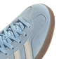 adidas Gazelle Indoor Clear Sky Off White (Women's)