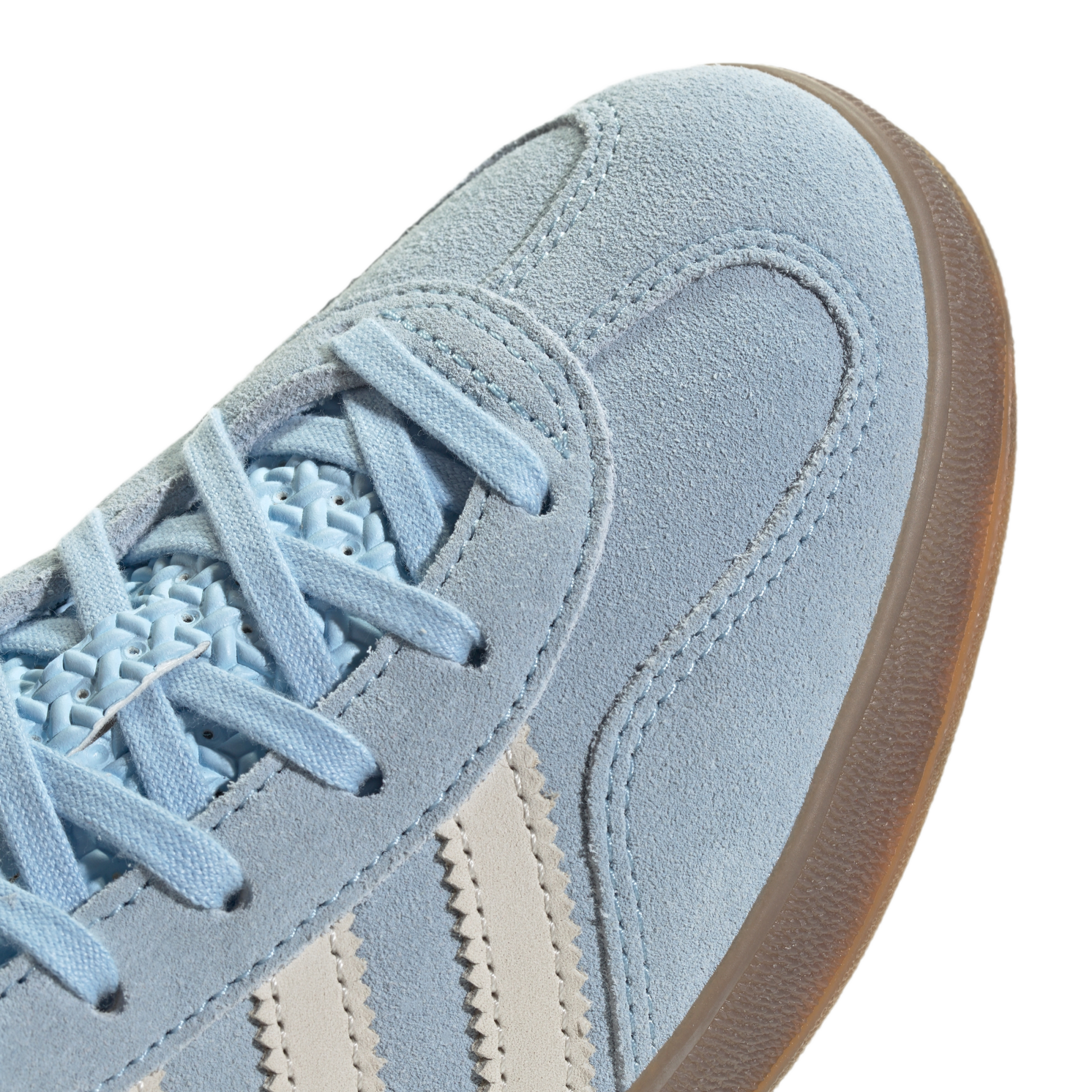 adidas Gazelle Indoor Clear Sky Off White (Women's)