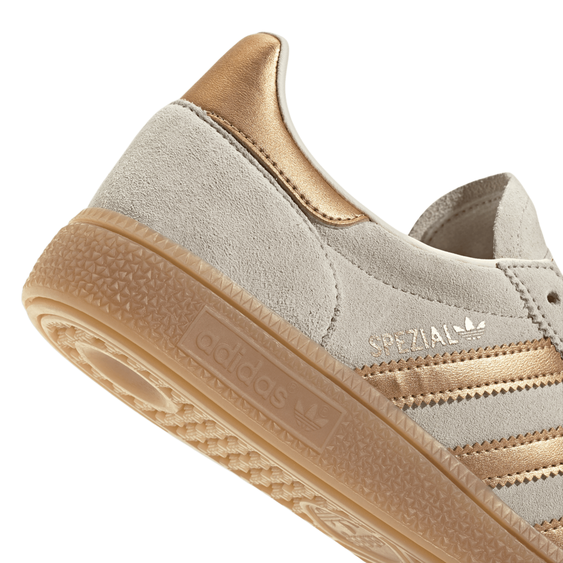 adidas Handball Spezial Bliss Cream White (Women's)