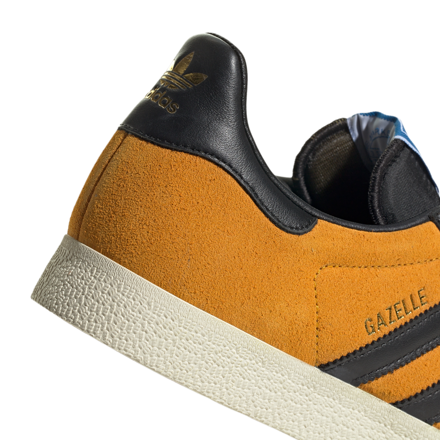 adidas Gazelle 75th Anniversary Pack College Gold