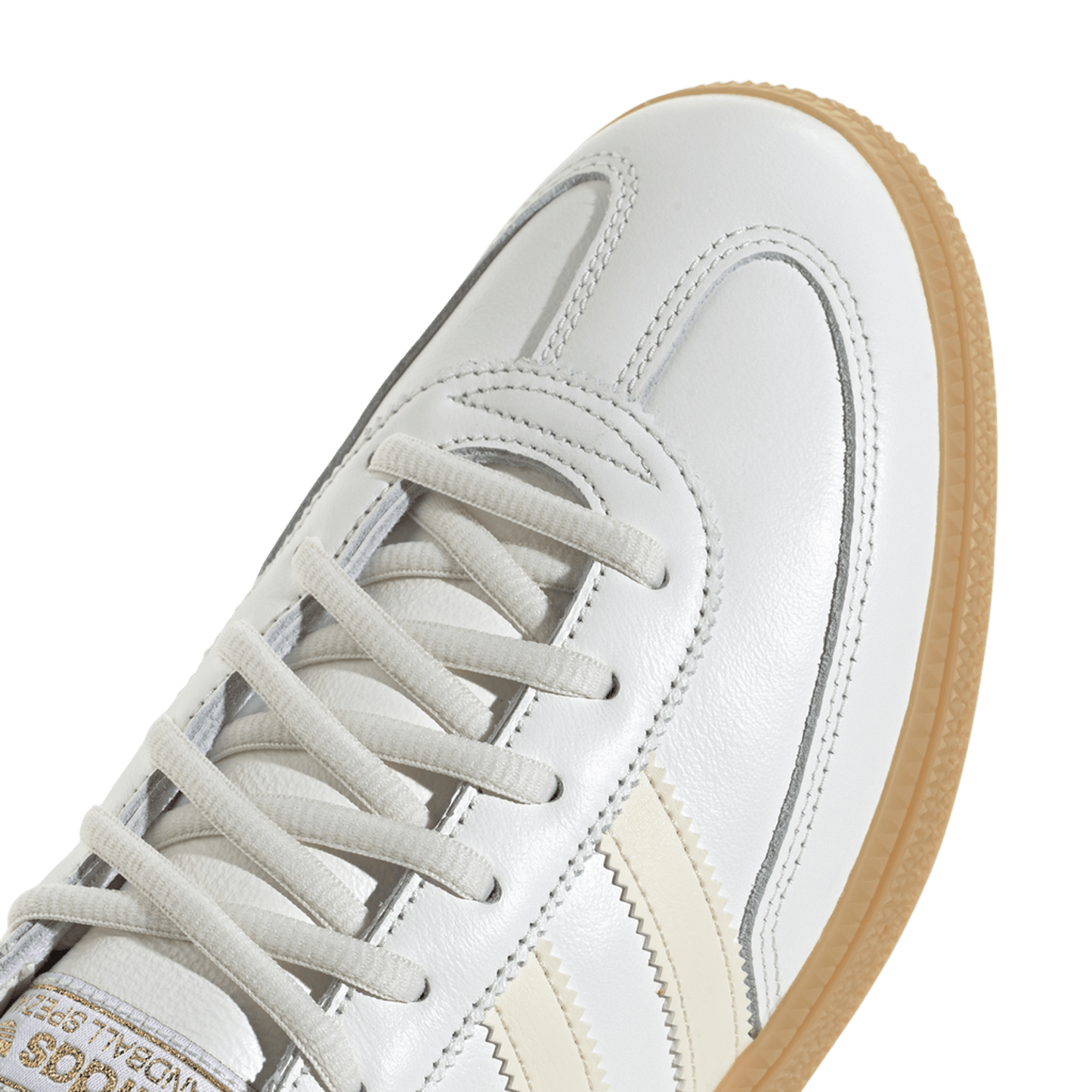 adidas Handball Spezial Core White Wonder White Gum