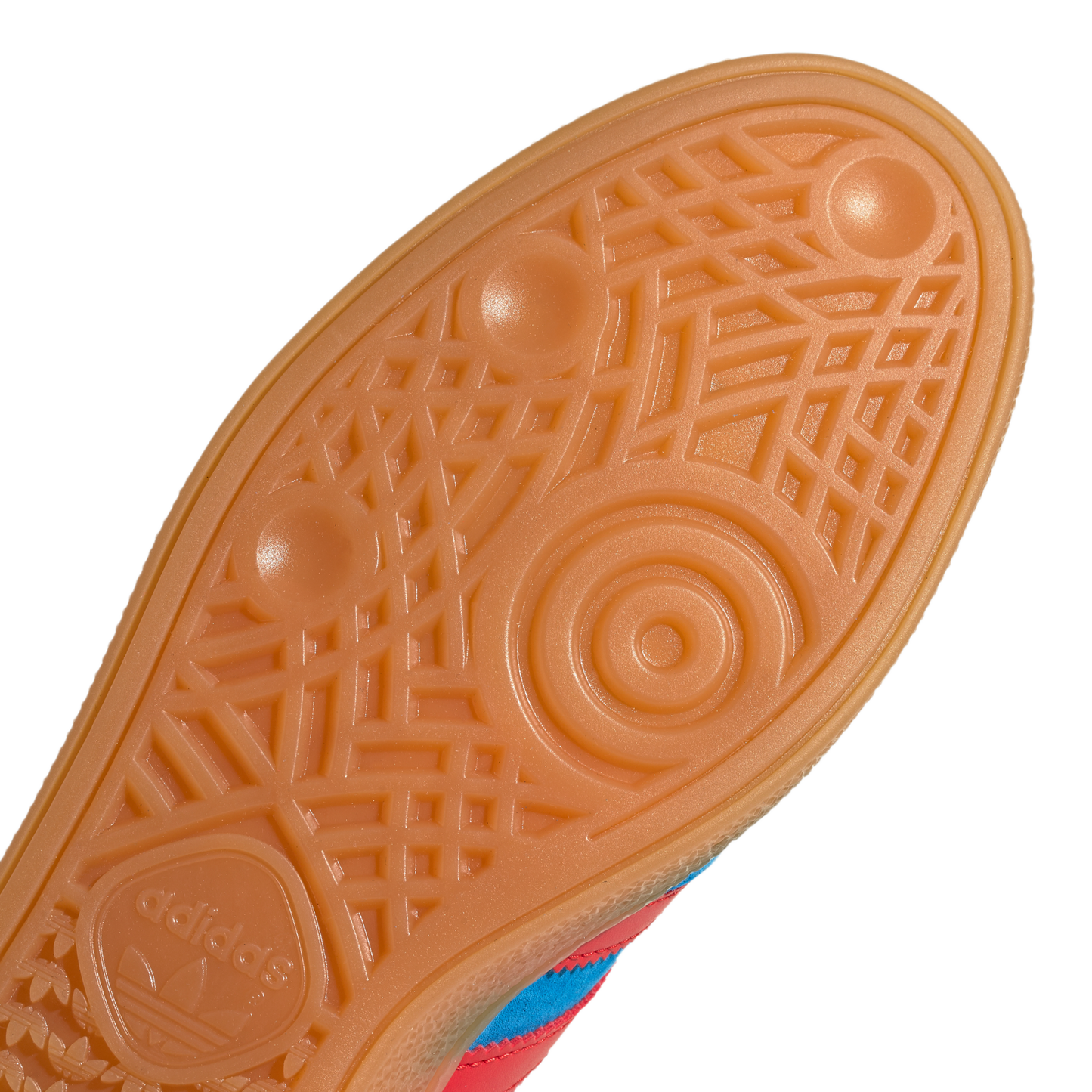 adidas Handball Spezial Bright Blue