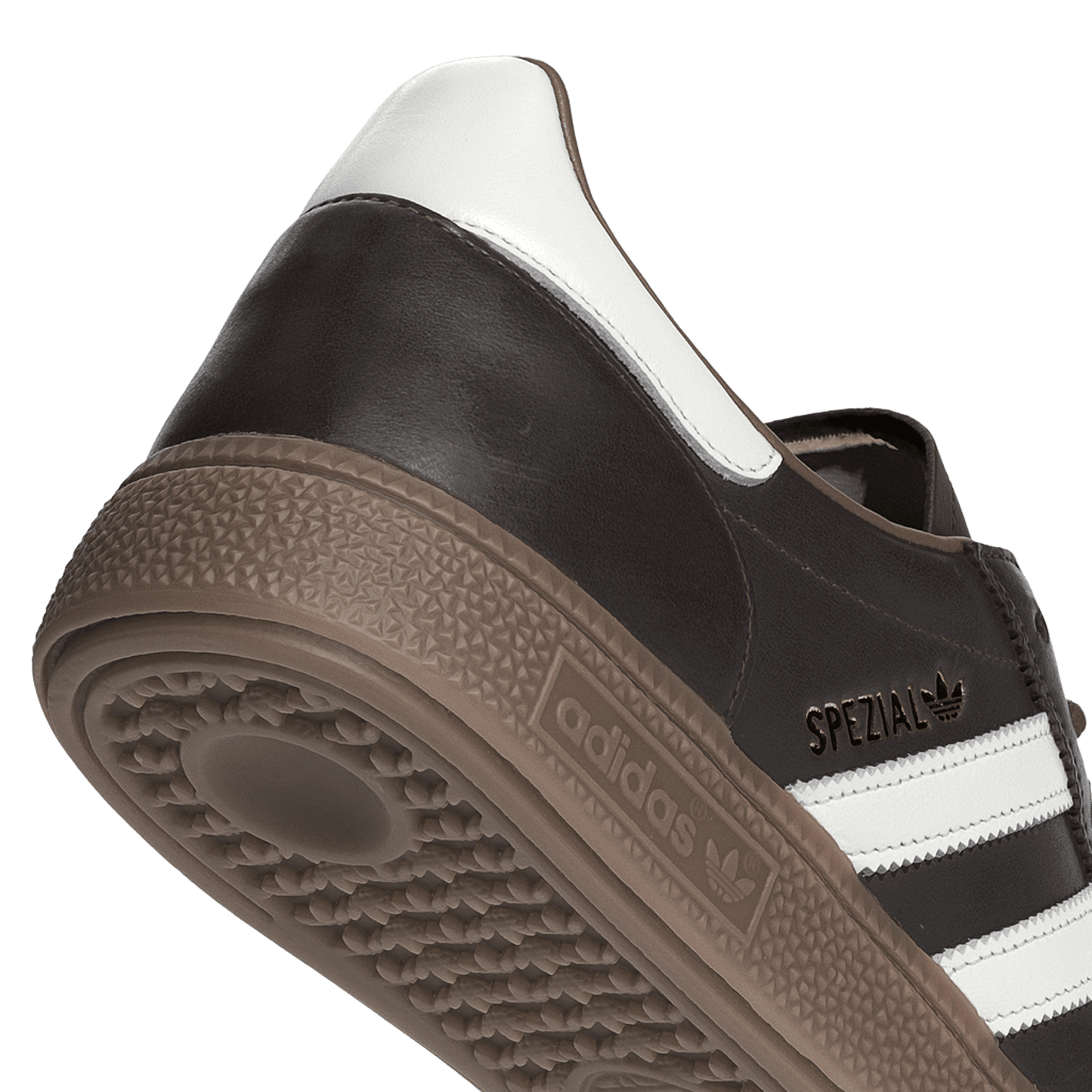 adidas Handball Spezial Brown White Earth Strata